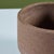 David Cressey Stoneware Pro/Artisan Table Planter for Architectural Pottery For Sale - Image 10 of 10