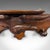 1900 Antique Carved Eagle Coat Rack For Sale - Image 6 of 10