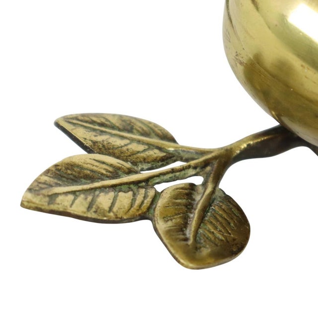 Gold French Art Nouveau Jewelry Box, 1920s For Sale - Image 8 of 15