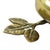 Gold French Art Nouveau Jewelry Box, 1920s For Sale - Image 8 of 15