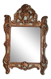 Example of Mirrors in New Orleans
