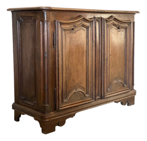 18th Century Sideboard in Walnut