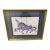 1984 Carousel Horses by Tim Boatright Artist Signed&numbered 15/500 For Sale