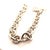 1990s Tiffany & Co. Estate Sterling Silver Bracelet 34.2 Grams For Sale - Image 4 of 12