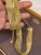 Gold H. Stern Filaments Collection 18ky Gold Choker Necklace & Bracelet Set, 85 Gm For Sale - Image 8 of 8