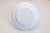 Ceramic English Blue and White Transfer Plates with Gothic Ruins Motifs, 19th Century For Sale - Image 7 of 7
