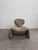 Djinn Chair and Ottoman Set by Olivier Mourgue for Airborne, 1970s, Set of 2 For Sale - Image 17 of 18