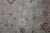 Hand Knotted Oushak Rug - 9'7" X 13'7" For Sale - Image 4 of 6