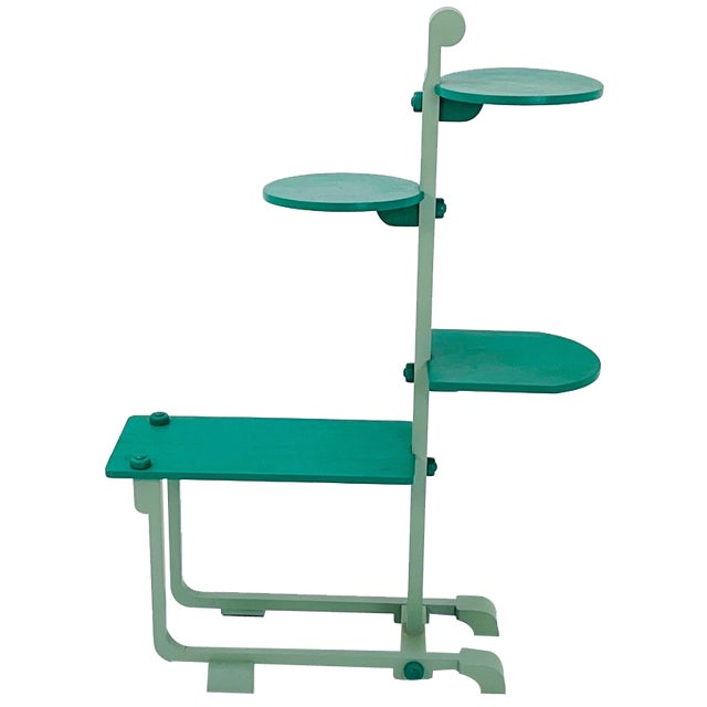 Vintage Flower Stand by André Groult, 1925 For Sale