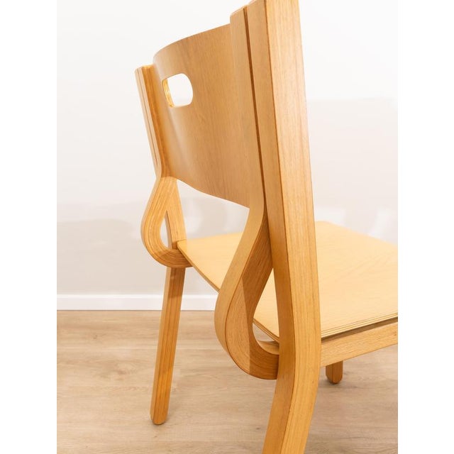Dining Chairs from Zanotta, 1970s, Set of 3 For Sale - Image 6 of 12