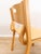 Dining Chairs from Zanotta, 1970s, Set of 3 For Sale - Image 6 of 12