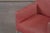 Pink Fabric Chairs from Ligne Roset, France, 2000s, Set of 2 For Sale - Image 13 of 14