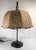 19th Century Victorian Decorative Umbrella Table Lamp by r.b. & Co. For Sale In New York - Image 6 of 12