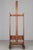 1900 - 1909 Adjustable French Oak Painter's Easel, Circa 1900s For Sale - Image 5 of 11