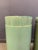 1920s Pair of Galloway Terra Cotta Co. Art Deco Aqua Glazed Floor Vases, Philadelphia For Sale - Image 13 of 13