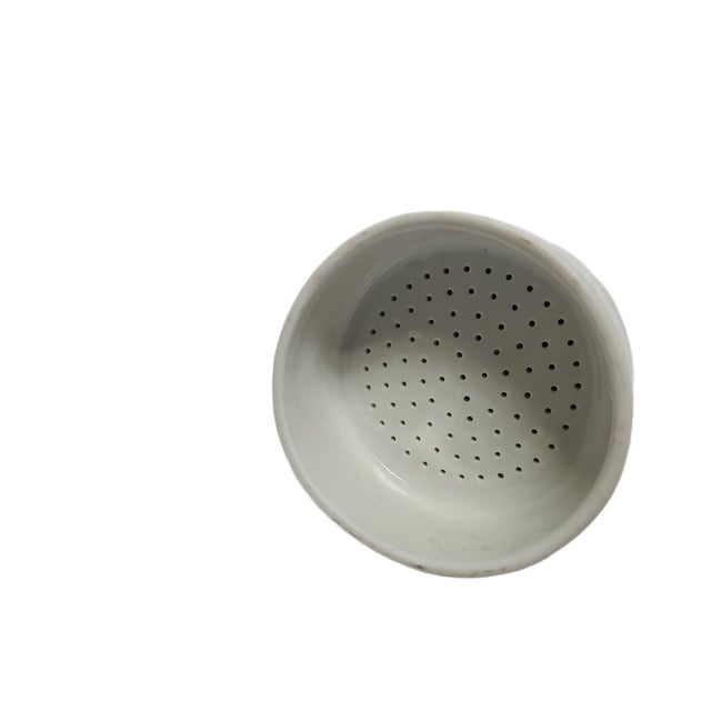 Ceramic Postmodern Funnel from Chodzież, Poland, 1970s For Sale - Image 7 of 15