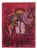 Marc Chagall, The Lion of Judah and the Tablets of the Law, Original Lithograph For Sale