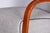 Czech Art Deco H-269 Armchairs attributed to J. Halabala for Up Závody, 1930s, Set of 2 For Sale - Image 3 of 12