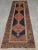 1930s Hand Knotted Persian Runner For Sale - Image 13 of 13