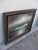 Mid Century Waves Crashing on Rocks Seascape For Sale - Image 4 of 6