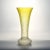 Yellow Martele Glass Vase from Wilhelm Kralk Sohn, 1920s For Sale - Image 11 of 11