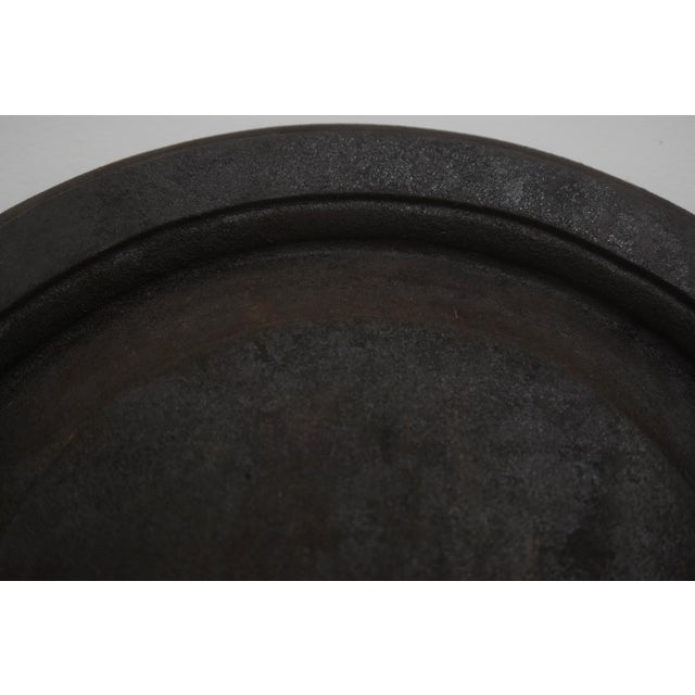 Virginia Metal Crafters Colonial Williamsburg Fireplace Back For Sale In Philadelphia - Image 6 of 8