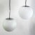 Mid-Century Lounge Hanging Lamp from Peill & Putzler, 1960s For Sale - Image 4 of 12