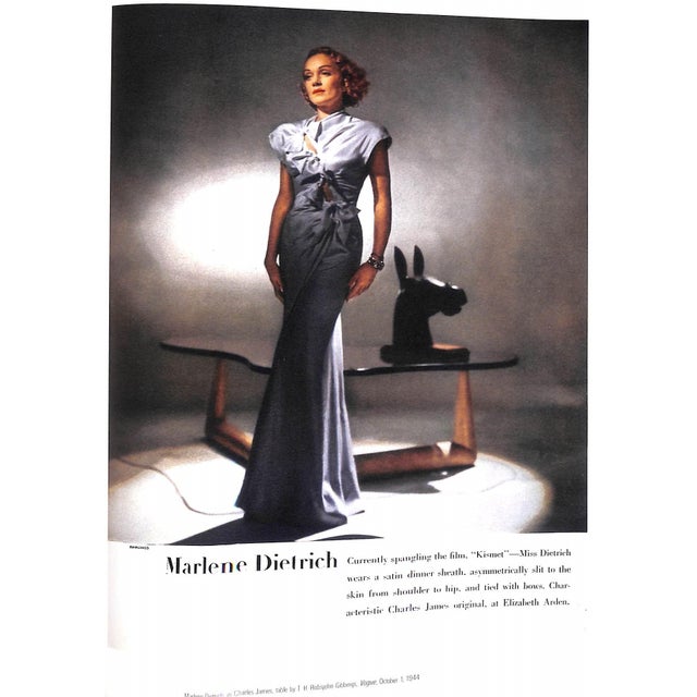 "John Rawlings - 30 Years in Vogue" 2001 Yohannan, Kohle For Sale - Image 9 of 12