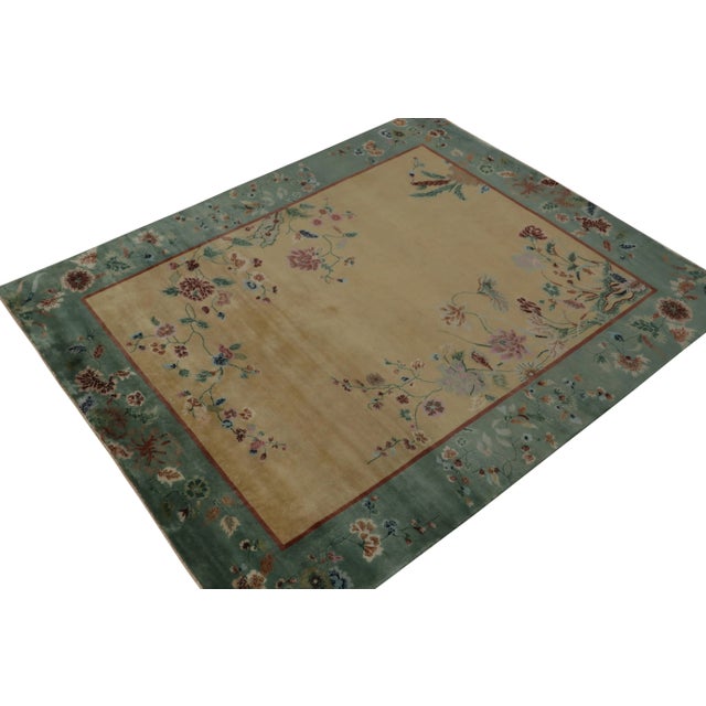 Looking for a custom size? For more information on customization capabilities, please reach out to custom@chairish.com....