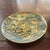 This is a really beautiful, intricate Satsuma cup and saucer that dates to the Meiji period and is painted with the...