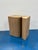 Baker Furniture Company Baker Thomas Pheasant Slice Side Table For Sale - Image 4 of 6