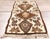 Vintage Azilal Moroccan Rug, 02'04 X 06'08 For Sale - Image 9 of 10