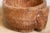 Wood Ao Naga Tribal Bowl For Sale - Image 7 of 8