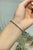 Carat&Her Minimalist 2.87 Ct Eclipse Black Diamond Tennis Bracelet for Women - Christmas Gift For Sale - Image 4 of 13