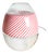Vintage LT353 Egg Lamp in Murano Glass by Carlo Nason for Mazzega, Italy, 1970s For Sale