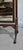 Queen Anne Walnut Cheval Mirror, 1920 For Sale - Image 11 of 12