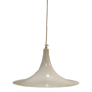 Vintage Danish Modern Lamp For Sale