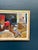 Olle Von Schewen, På gatan i Tetuan, Oil on Canvas For Sale - Image 14 of 18