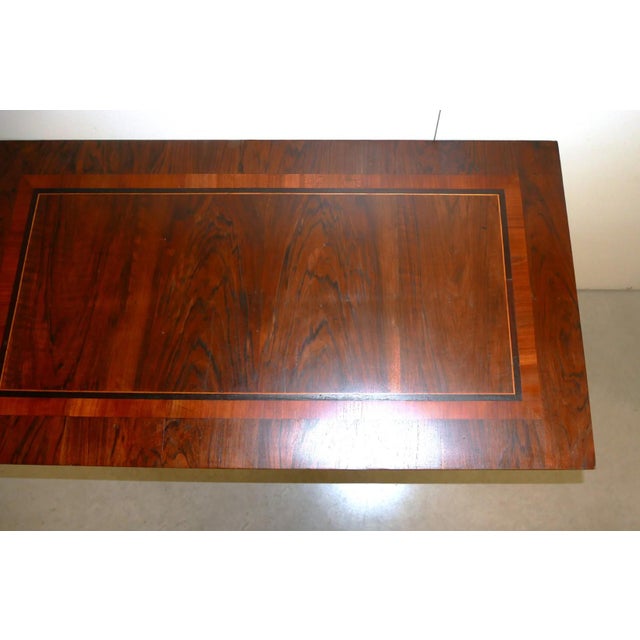 Antique Console Table, 1500s For Sale - Image 11 of 16