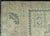Turkish Turkish Oushak Rug 2'11" x 10'3" #19249 For Sale - Image 3 of 8