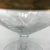 Tiffin Franciscan Champagne/Sherbet Glasses Etched Rambling Rose - Set of 5 For Sale - Image 10 of 13