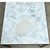 Early 20th Century French White Marble & Brass Coffee Table in the Maison Jansen Style For Sale In Baton Rouge - Image 6 of 12