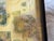 Decoupage Tray of Champagne Labels For Sale - Image 4 of 12