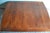 Antique Mahogany Dining Table with Chairs, 1800s, Set of 7 For Sale - Image 3 of 18
