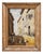Robert, with Geese and Boat, 1930, Oil Painting For Sale