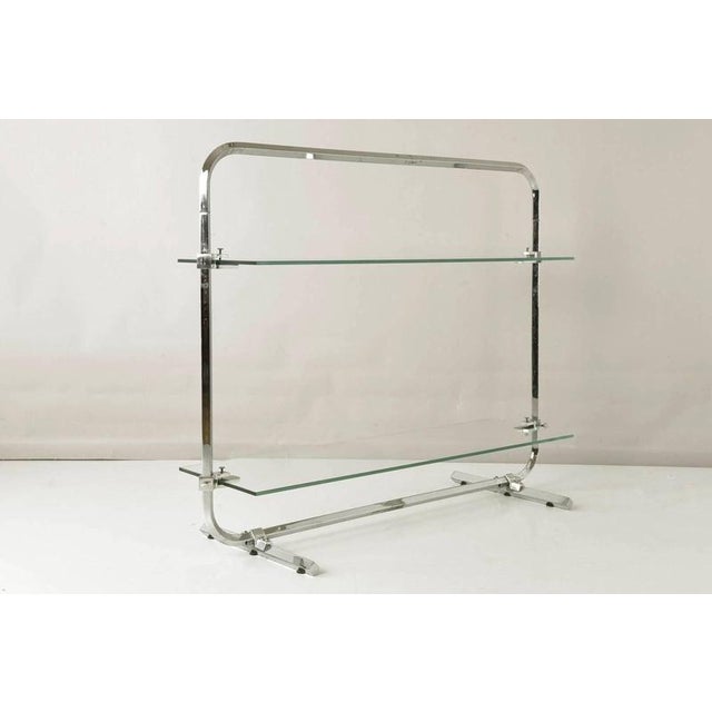 Vintage German Decoration Stand, 1930 For Sale - Image 3 of 9