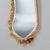 Antoni Gaudi Calvet Mirror Manufactured by Bd For Sale - Image 3 of 5