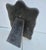 Late 20th Century Sterling Silver Photo Frame For Sale - Image 5 of 10