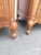 French Carved Large Nightstands Bedside End Tables a Pair 6437 For Sale - Image 14 of 14