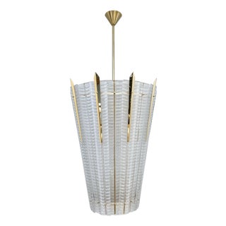 21st Century Castello Murano Lantern by Fabio LTD For Sale